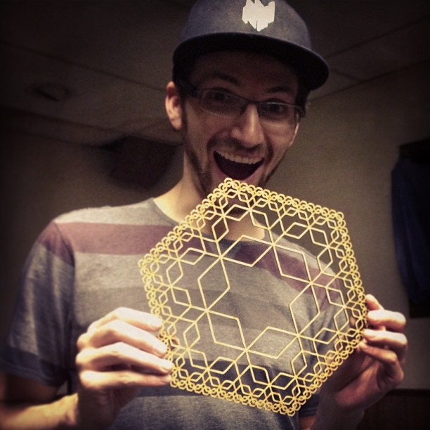 Fractal Polygon