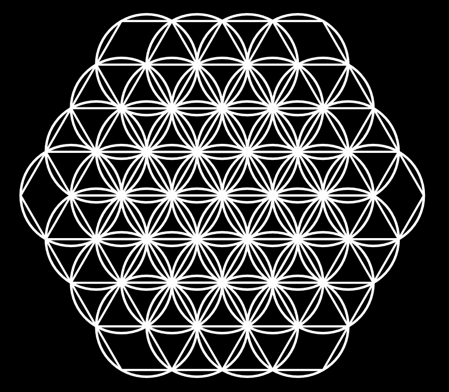 Fractal Polygon
