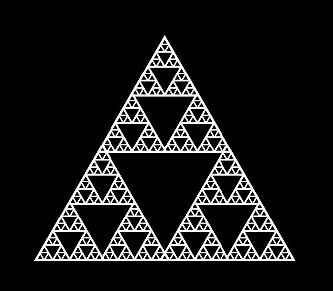 Fractal Polygon