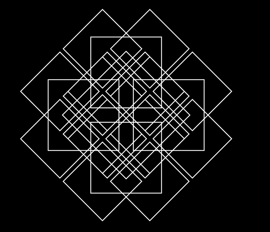 Fractal Polygon